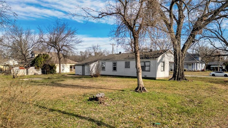 901 Johnson Street, Terrell TX 75160 - Photo 17