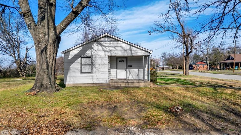 901 Johnson Street, Terrell TX 75160 - Photo 16