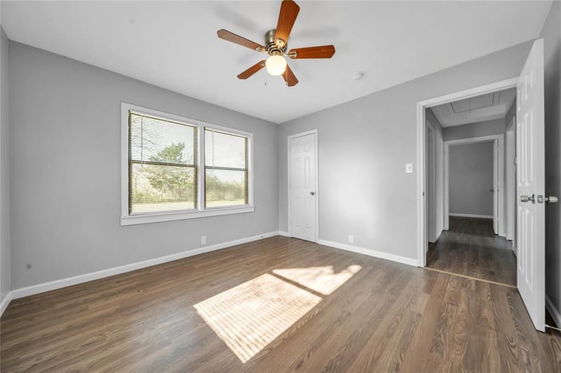 901 Johnson Street, Terrell TX 75160 - Photo 12