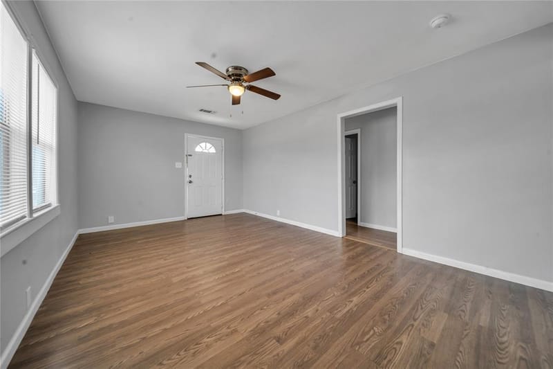 901 Johnson Street, Terrell TX 75160 - Photo 9