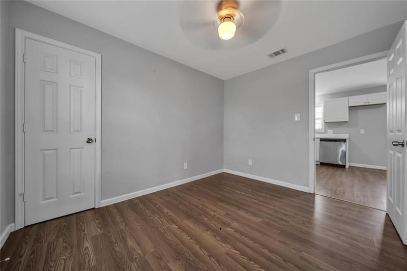 901 Johnson Street, Terrell TX 75160 - Photo 10