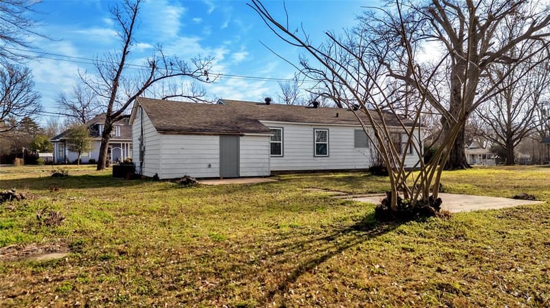901 Johnson Street, Terrell TX 75160 - Photo 18