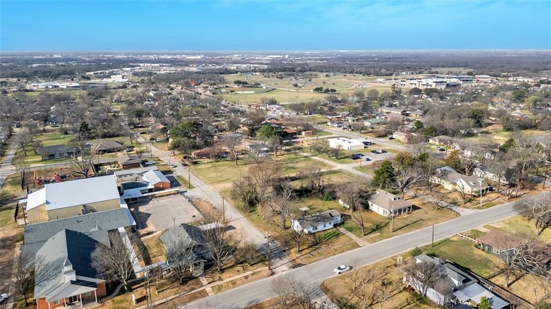 901 Johnson Street, Terrell TX 75160 - Photo 15
