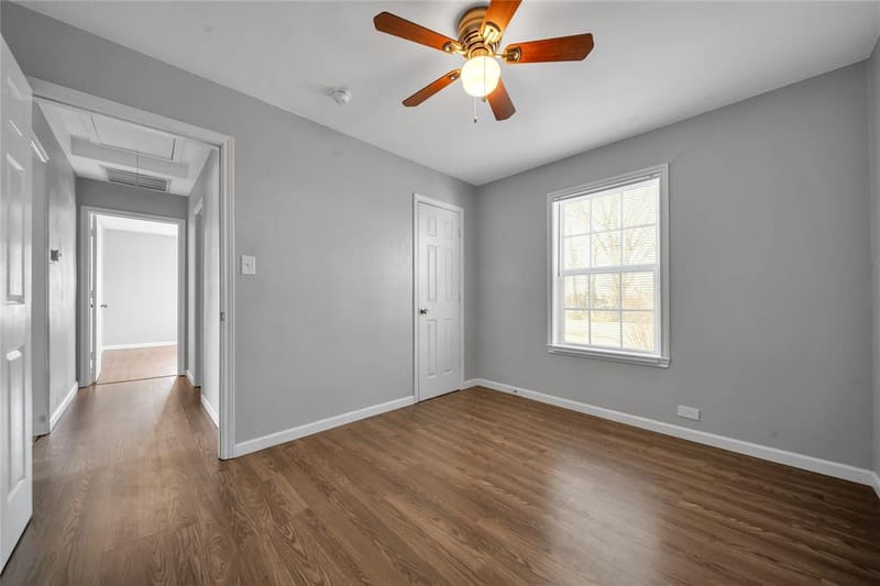 901 Johnson Street, Terrell TX 75160 - Photo 11
