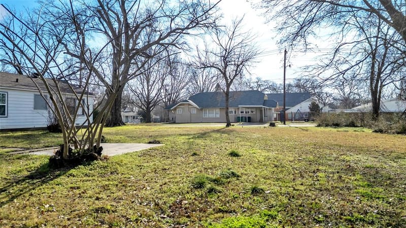 901 Johnson Street, Terrell TX 75160 - Photo 19