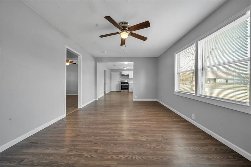 901 Johnson Street, Terrell TX 75160 - Photo 8