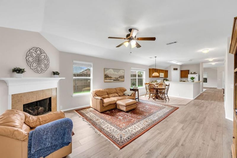 1320 Periwinkle Drive, Wylie TX 75098 - Photo 13