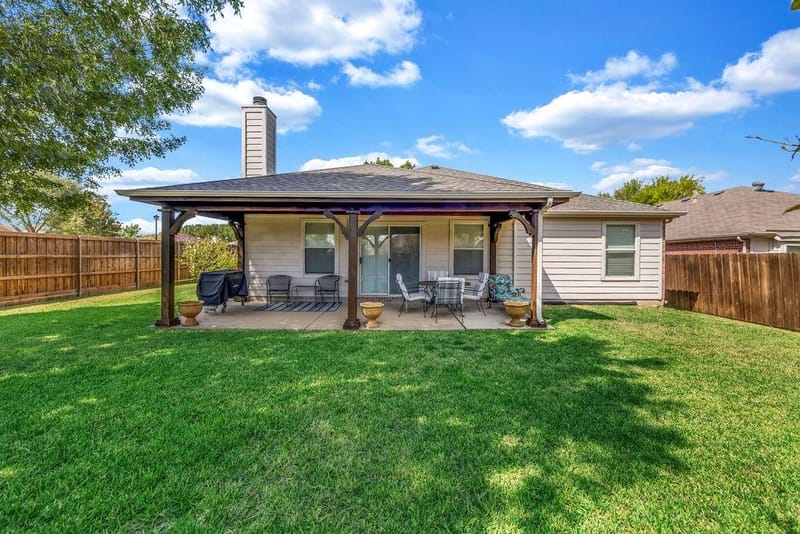 1320 Periwinkle Drive, Wylie TX 75098 - Photo 26