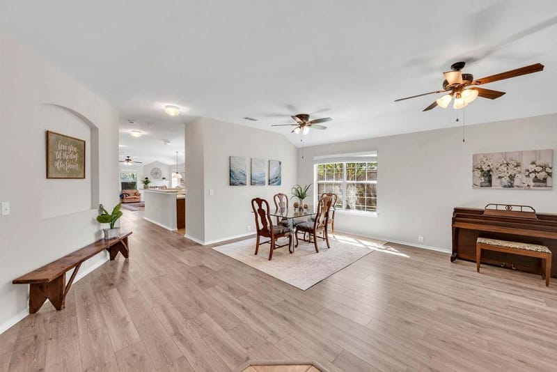 1320 Periwinkle Drive, Wylie TX 75098 - Photo 3
