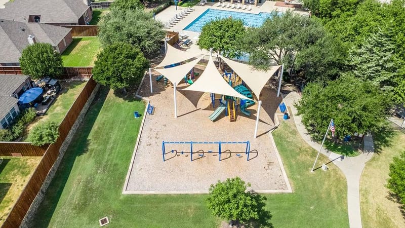 1320 Periwinkle Drive, Wylie TX 75098 - Photo 35