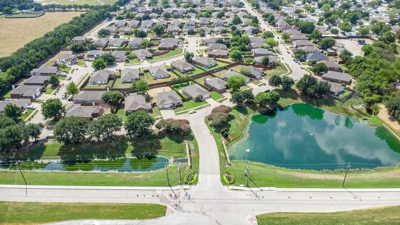 1320 Periwinkle Drive, Wylie TX 75098 - Photo 31