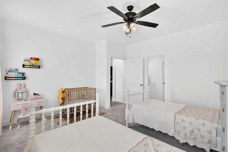 731 County Road 4764, Boyd TX 76023 - Photo 23