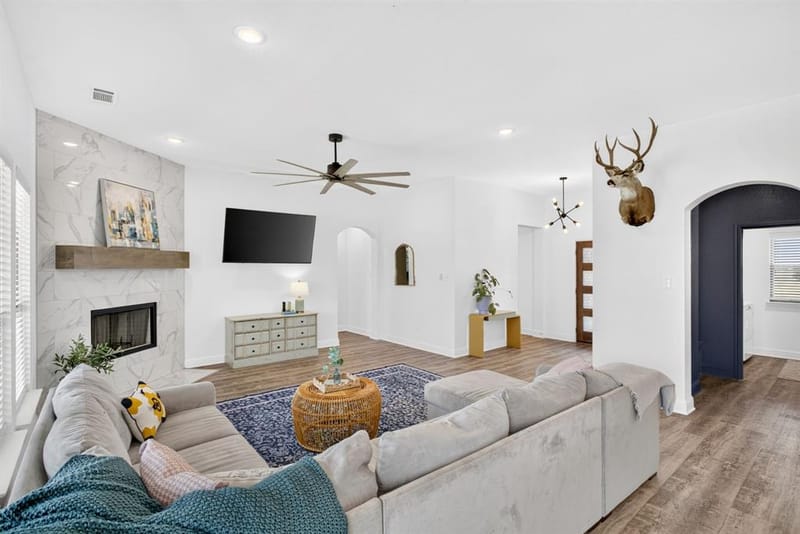 731 County Road 4764, Boyd TX 76023 - Photo 6