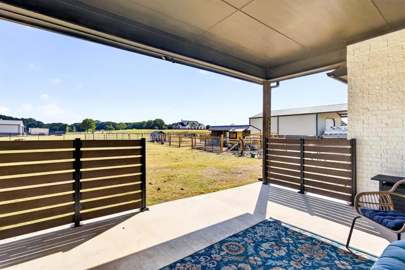 731 County Road 4764, Boyd TX 76023 - Photo 32