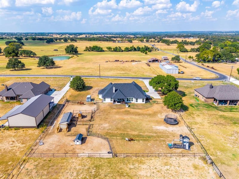 731 County Road 4764, Boyd TX 76023 - Photo 37