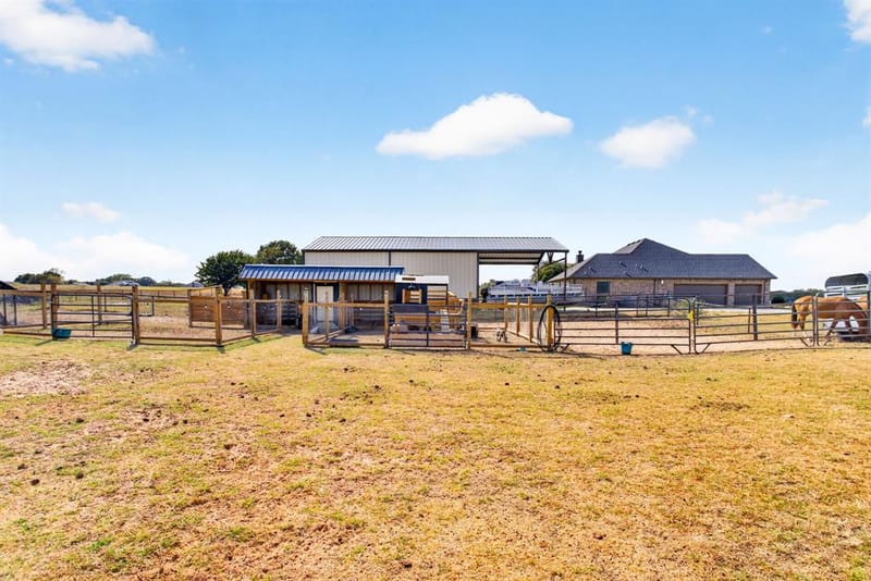 731 County Road 4764, Boyd TX 76023 - Photo 35