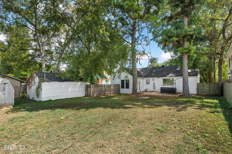 3470 Beverly Place, Shreveport LA 71105 - Photo 35