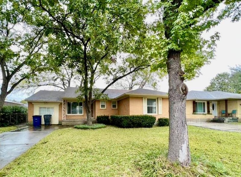 3309 San Marcus Avenue, Dallas TX 75228 - Photo 23