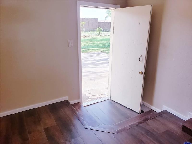 3309 San Marcus Avenue, Dallas TX 75228 - Photo 6