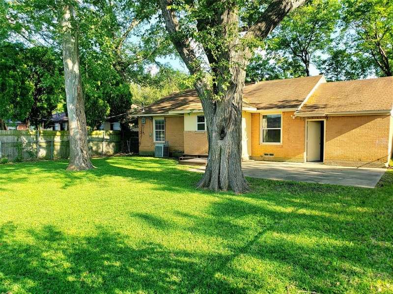3309 San Marcus Avenue, Dallas TX 75228 - Photo 20
