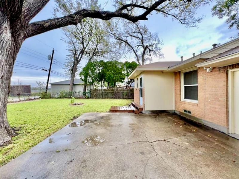 3309 San Marcus Avenue, Dallas TX 75228 - Photo 18