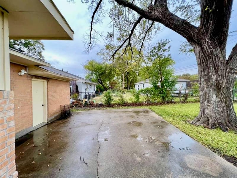 3309 San Marcus Avenue, Dallas TX 75228 - Photo 19