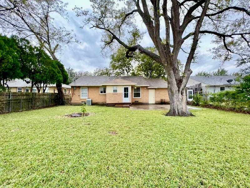 3309 San Marcus Avenue, Dallas TX 75228 - Photo 21