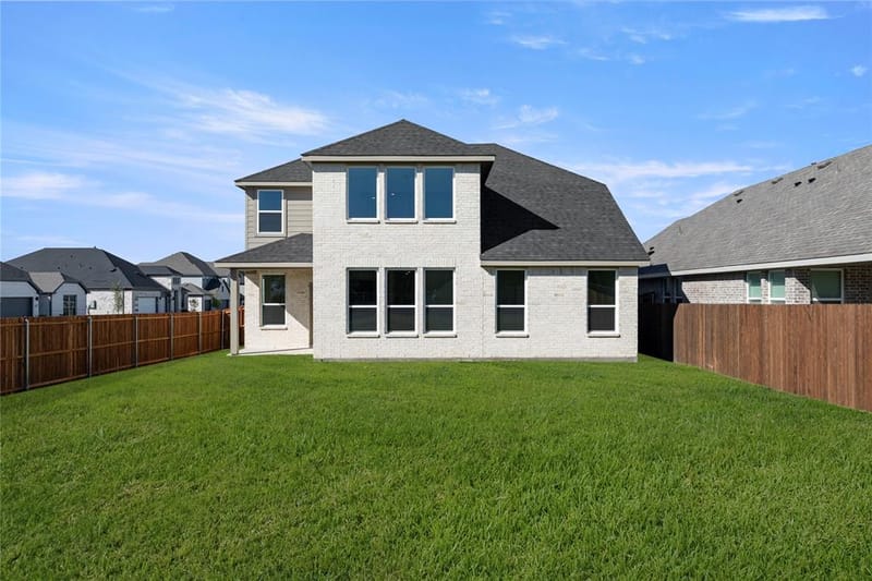 904 Dewy Lake Place, Lavon TX 75166 - Photo 39