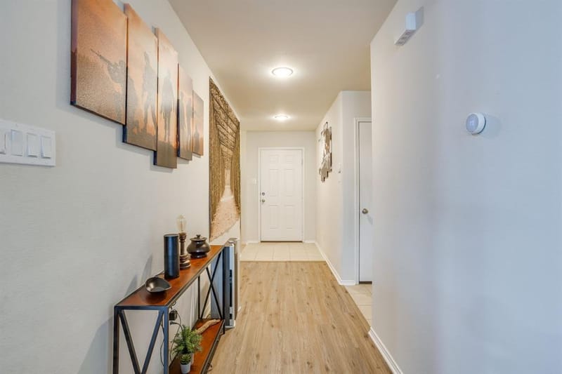 1204 Foxglove Lane, Burleson TX 76028 - Photo 6