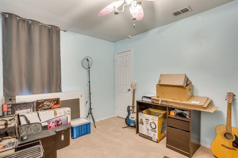1204 Foxglove Lane, Burleson TX 76028 - Photo 28