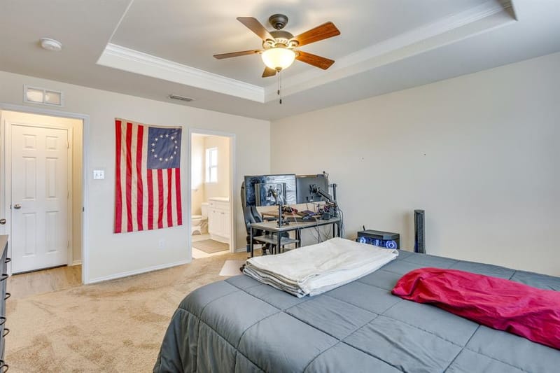 1204 Foxglove Lane, Burleson TX 76028 - Photo 20