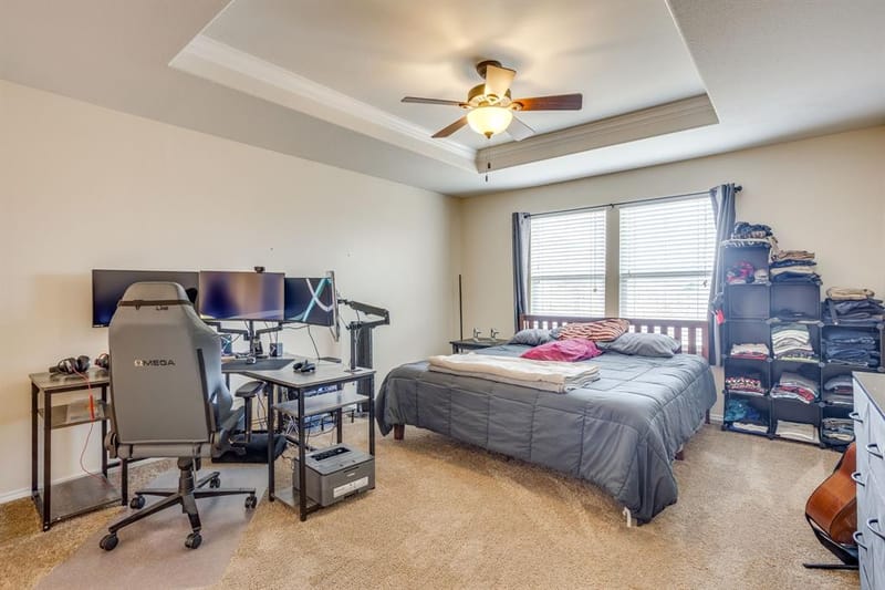 1204 Foxglove Lane, Burleson TX 76028 - Photo 19