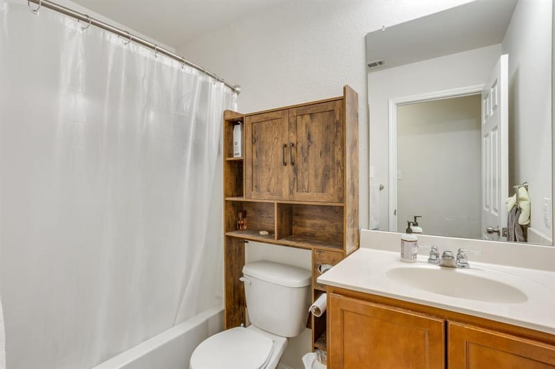 1204 Foxglove Lane, Burleson TX 76028 - Photo 31