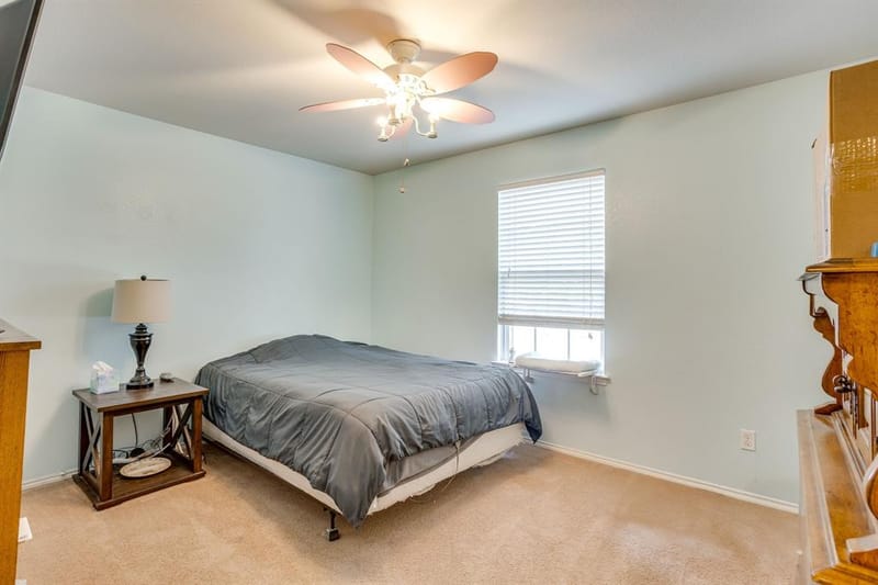 1204 Foxglove Lane, Burleson TX 76028 - Photo 29