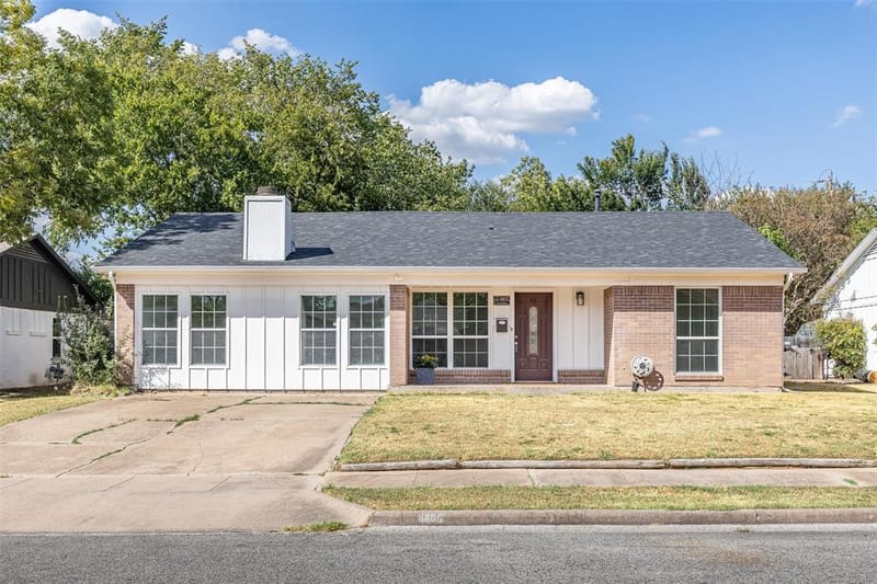 1805 W Belden, Sherman TX 75092 - Photo 2