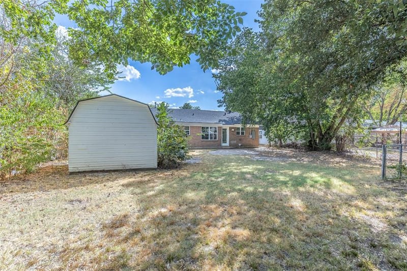 1805 W Belden, Sherman TX 75092 - Photo 32