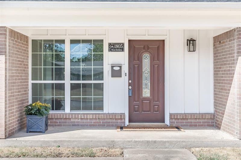 1805 W Belden, Sherman TX 75092