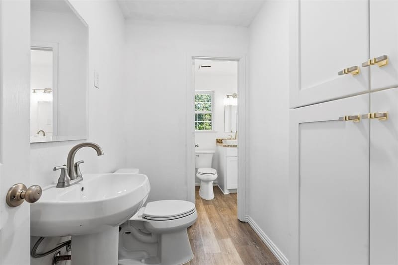 1805 W Belden, Sherman TX 75092 - Photo 24