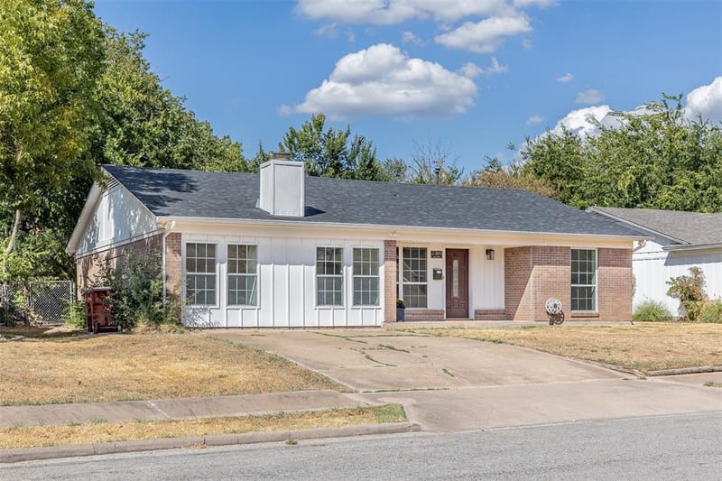 1805 W Belden, Sherman TX 75092 - Photo 4