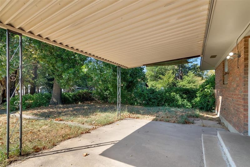 2500 W Elm Street, Denison TX 75020 - Photo 16