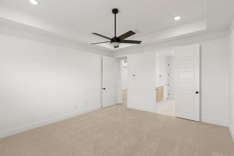 941 Freese Street, Justin TX 76247 - Photo 13