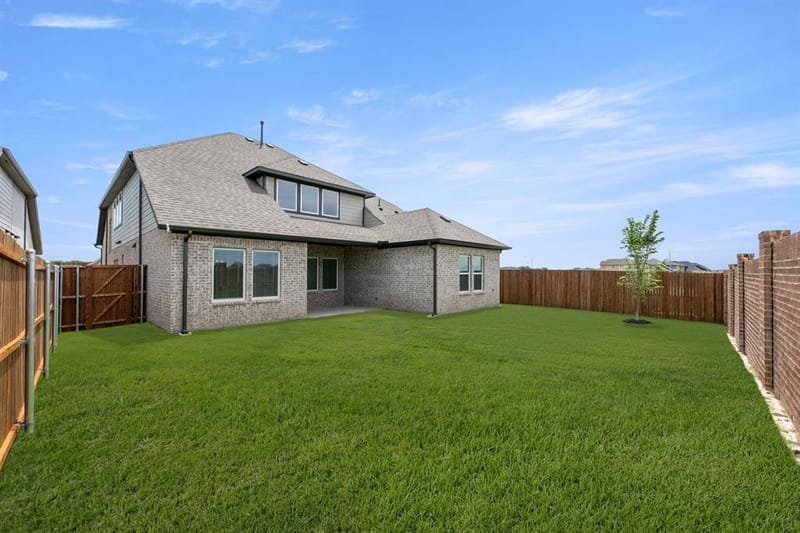 941 Freese Street, Justin TX 76247 - Photo 26