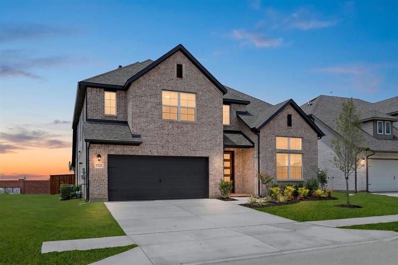 941 Freese Street, Justin TX 76247 - Photo 29