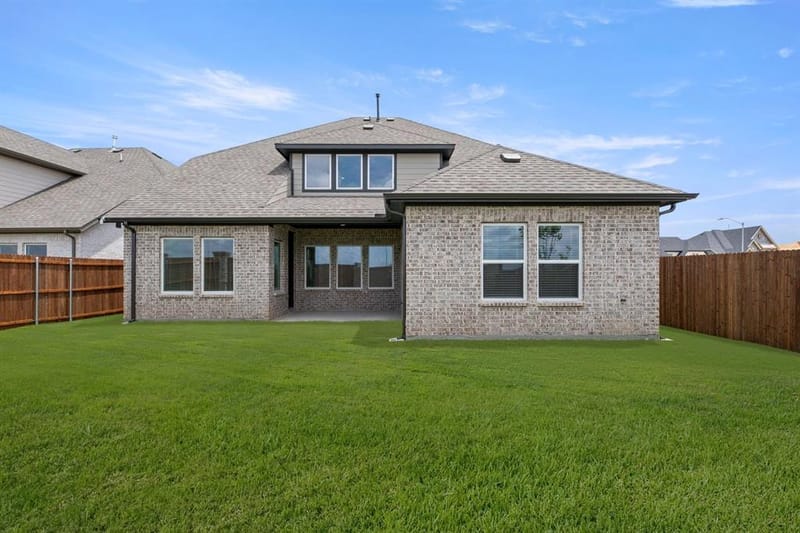 941 Freese Street, Justin TX 76247 - Photo 25
