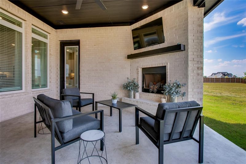1730 Blackfoot Parkway, Waxahachie TX 75165 - Photo 34