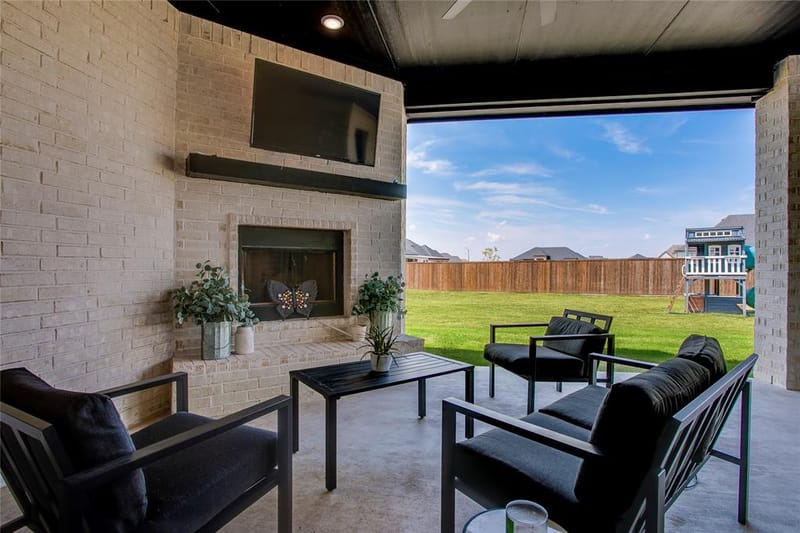 1730 Blackfoot Parkway, Waxahachie TX 75165 - Photo 33