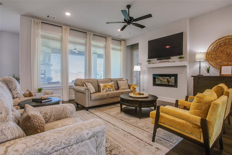 1730 Blackfoot Parkway, Waxahachie TX 75165 - Photo 11