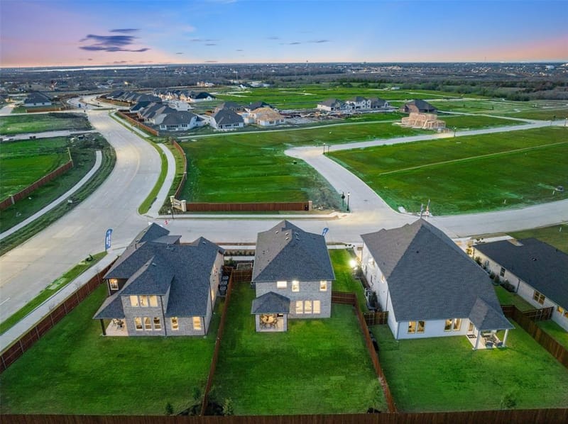 306 Hope Orchards Drive, Lavon TX 75166 - Photo 26