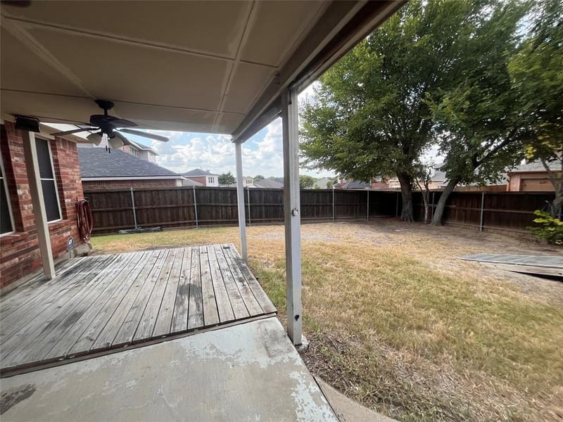 615 Magnolia, Glenn Heights TX 75154 - Photo 23