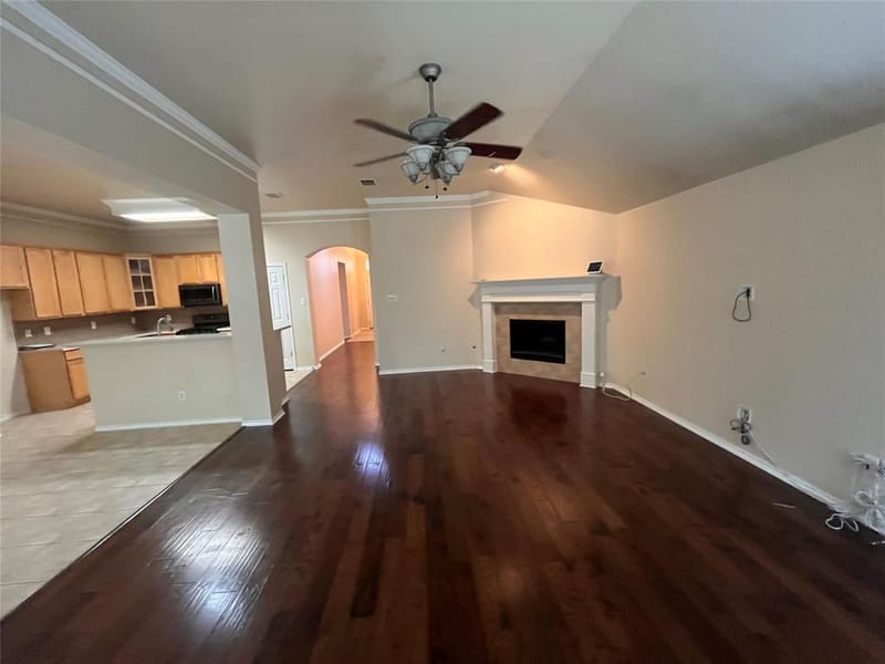 615 Magnolia, Glenn Heights TX 75154 - Photo 4